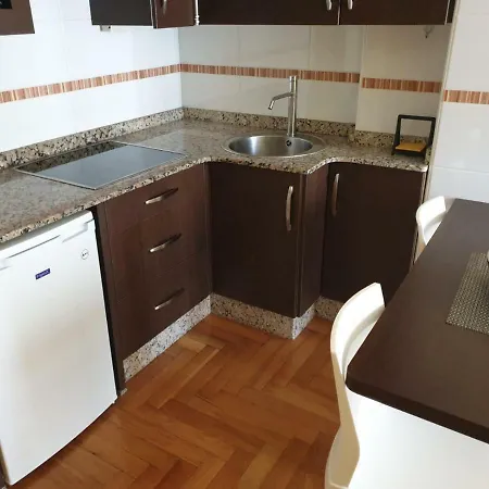 Apartment Apartamento Centrico En