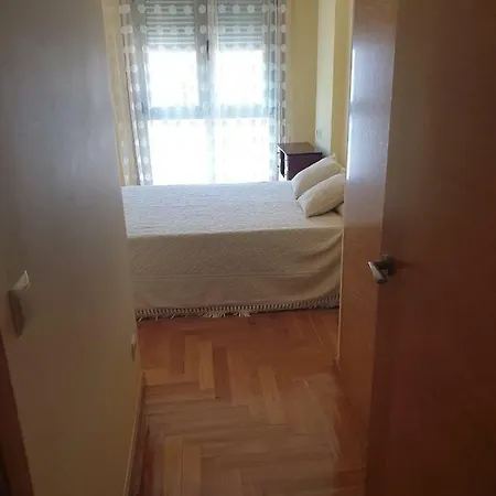 Apartamento Centrico En Apartment *