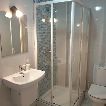 Apartamento Centrico En Pontevedra