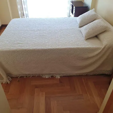Apartamento Centrico En Apartment Pontevedra