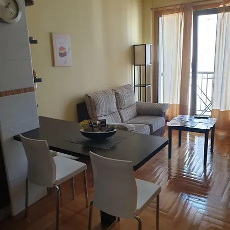 Apartamento Centrico En *