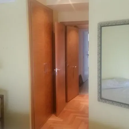 Apartamento Centrico En
