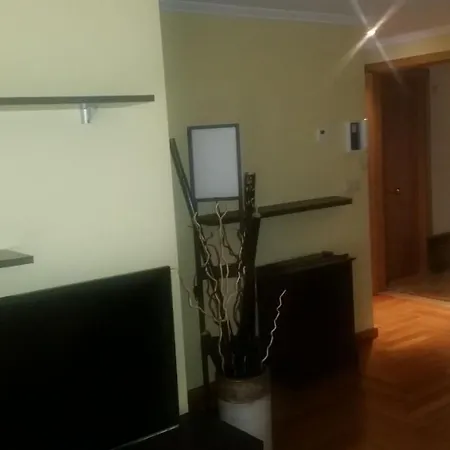 Apartamento Centrico En Apartment