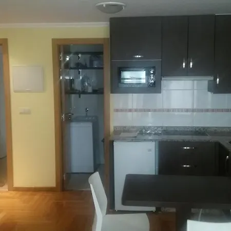 Apartamento Centrico En Apartment *