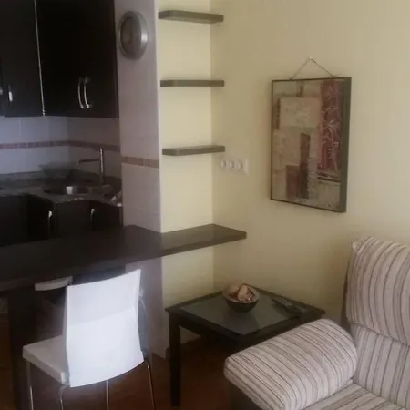 Apartamento Centrico En Apartment
